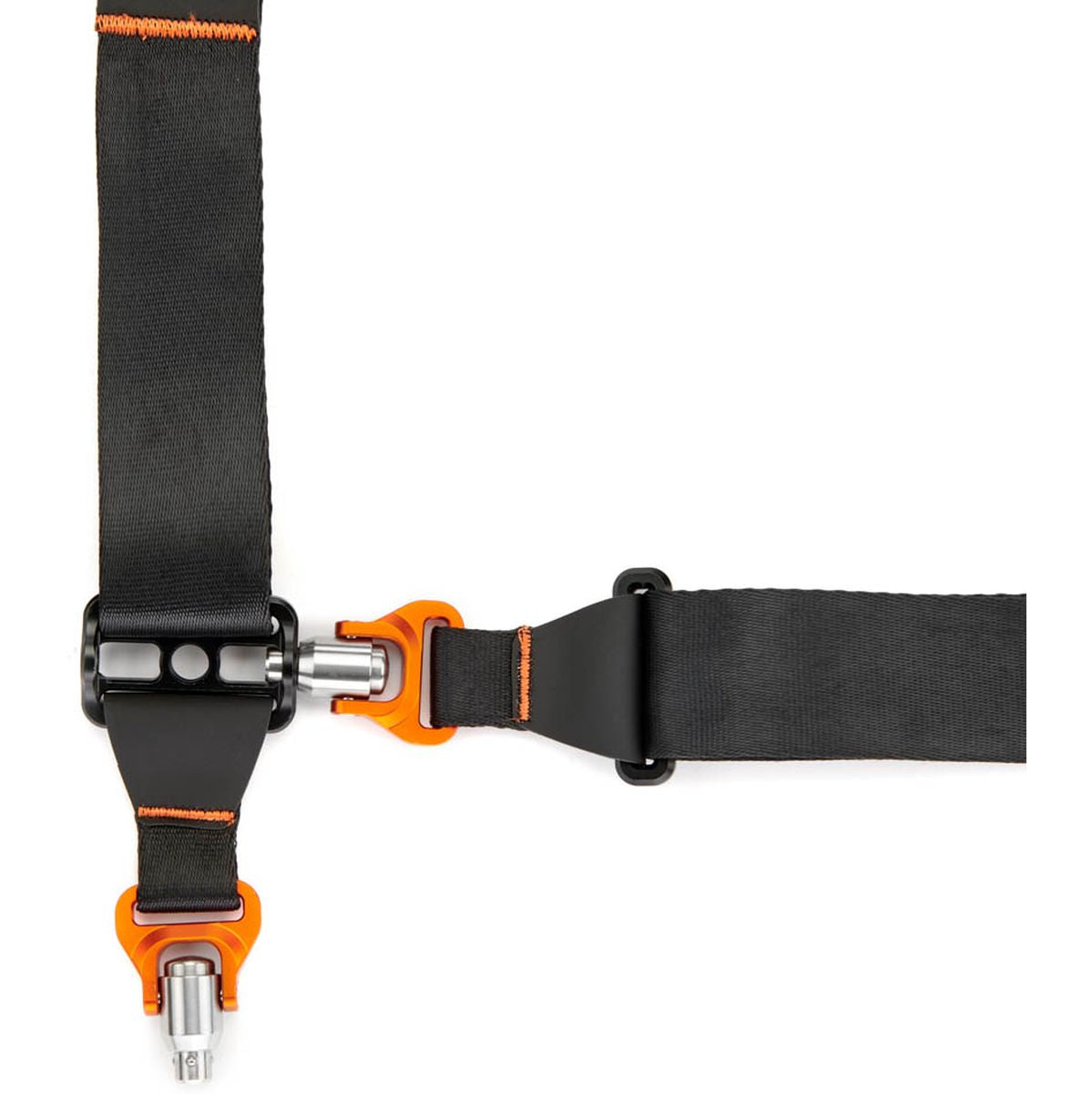 3 Legged Thing Axis 44 Neck Shoulder Strap Inferno - image 2 of 4