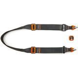 3 Legged Thing Axis 44 Neck Shoulder Strap Inferno - image 4 of 4
