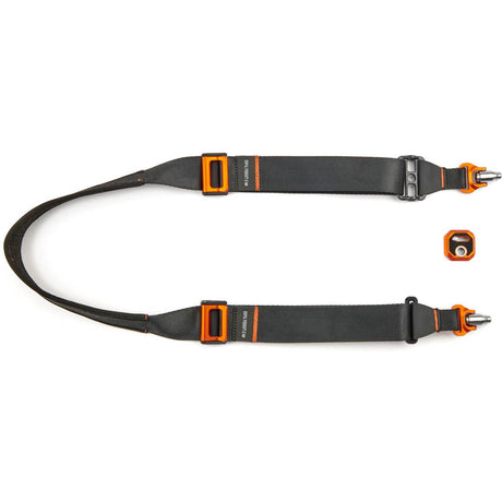 3 Legged Thing Axis 44 Neck Shoulder Strap Inferno - image 4 of 4