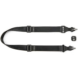 3 Legged Thing Axis 44 Neck Shoulder Strap Obsidian