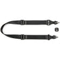 3 Legged Thing Axis 44 Neck Shoulder Strap Obsidian