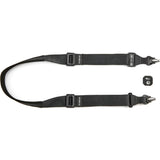 3 Legged Thing Axis 44 Neck Shoulder Strap Obsidian - image 4 of 4