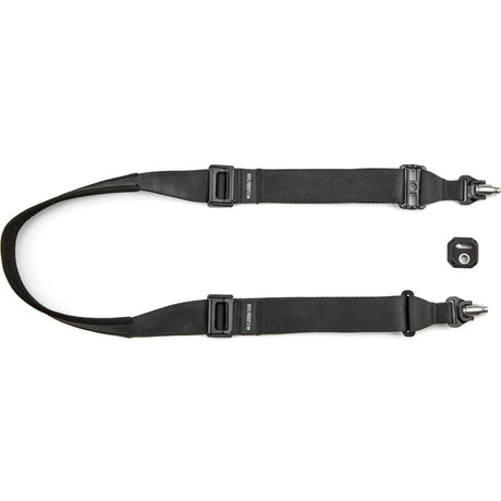 3 Legged Thing Axis 44 Neck Shoulder Strap Obsidian - image 4 of 4