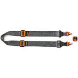 3 Legged Thing Axis 44 Padded Neck Shoulder Strap Ember