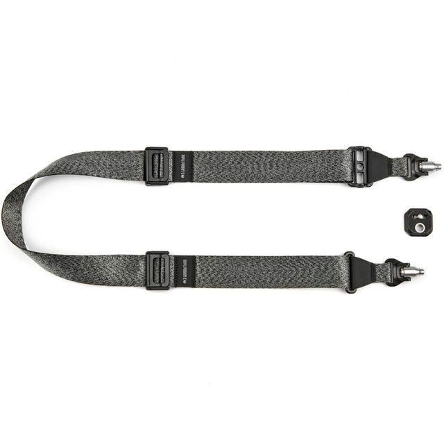 3 Legged Thing Axis 44 Padded Neck Shoulder Strap Moondust