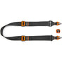 3 Legged Thing Axis 44 Padded Neck Shoulder Strap Inferno