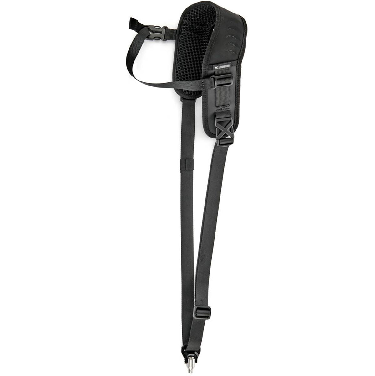 3 Legged Thing Axis Sling Strap Obsidian