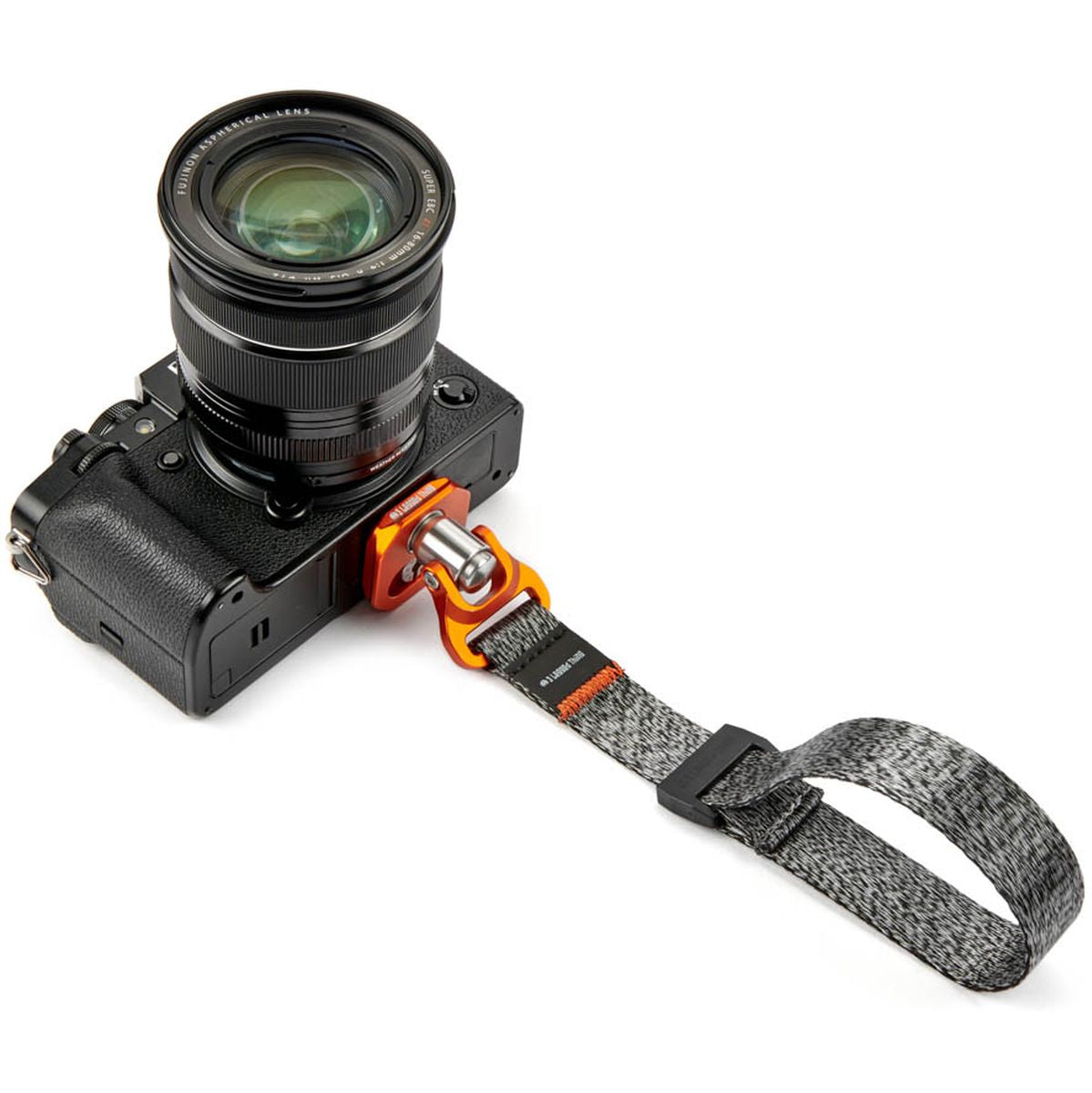 3 Legged Thing Axis Pulse Wrist Strap Ember - image 2 of 2