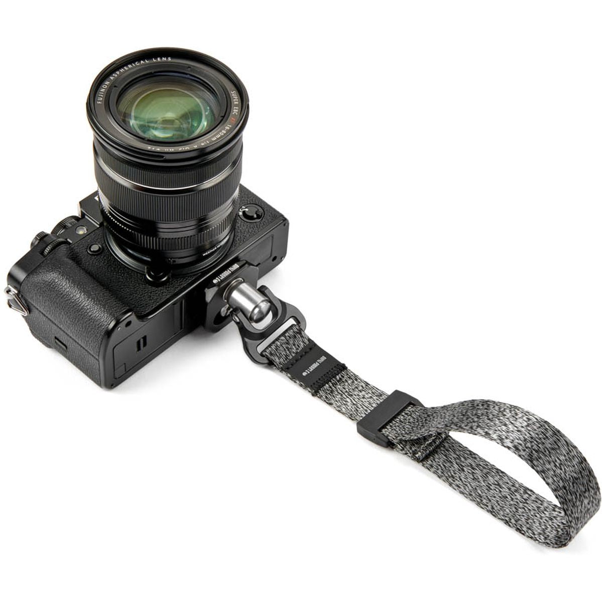 3 Legged Thing Axis Pulse Wrist Strap Moondust - image 2 of 2