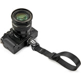 3 Legged Thing Axis Pulse Wrist Strap Obsidian - image 2 of 2