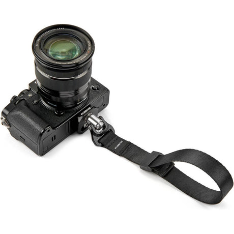 3 Legged Thing Axis Pulse Wrist Strap Obsidian - image 2 of 2