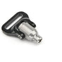 3 Legged Thing QDM Quick Detach Swivel (Male) Black