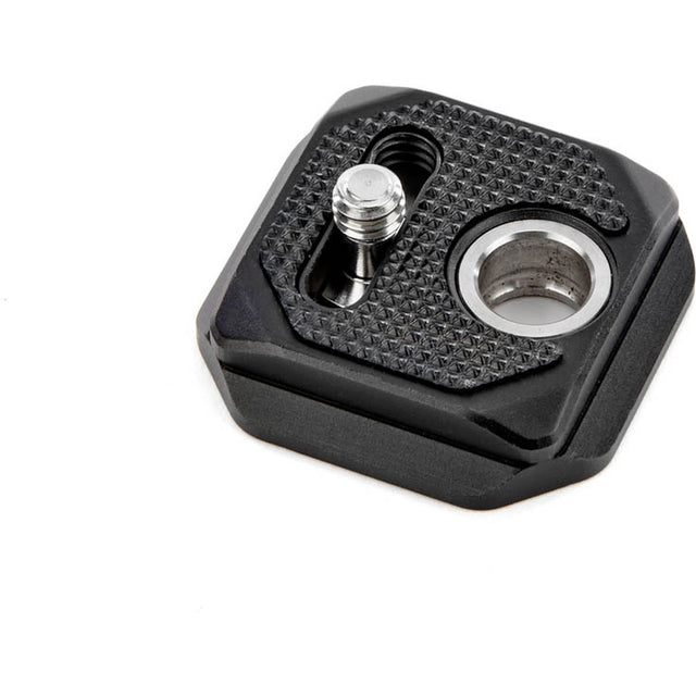 3 Legged Thing QD4 Quick Release Plate Black