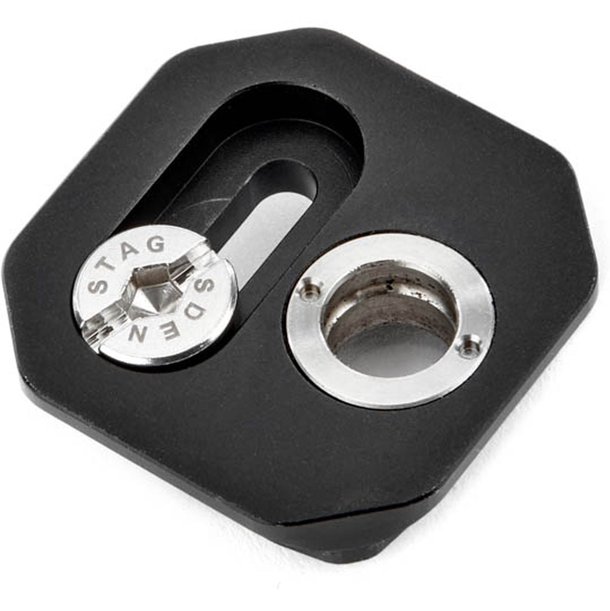 3 Legged Thing QD4 Quick Release Plate Black - image 2 of 2