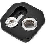 3 Legged Thing QD4 Quick Release Plate Black - image 2 of 2