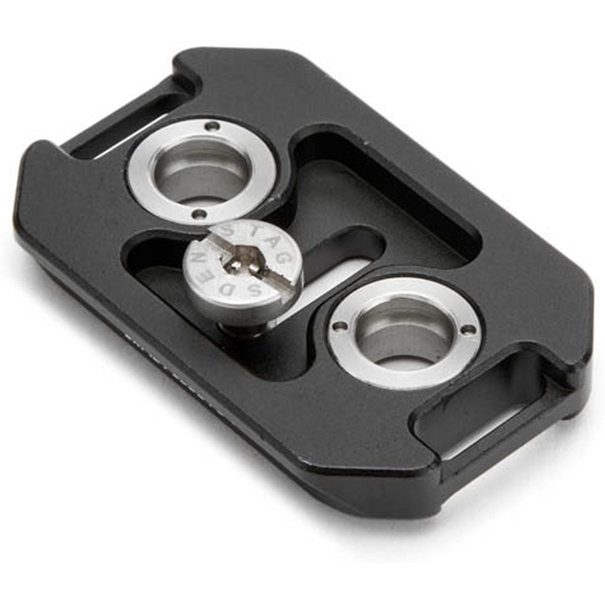 3 Legged Thing QD7 Long Quick Release Plate Black - image 2 of 2