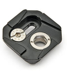 3 Legged Thing QDPD4 Quick Release Plate (PD) Black - image 2 of 2