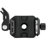 3 Legged Thing Ultra Clamp w/ QD4XP Plate Darkness - image 2 of 5
