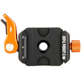 3 Legged Thing Ultra Clamp w/ QD4XP Plate Lava - image 2 of 5