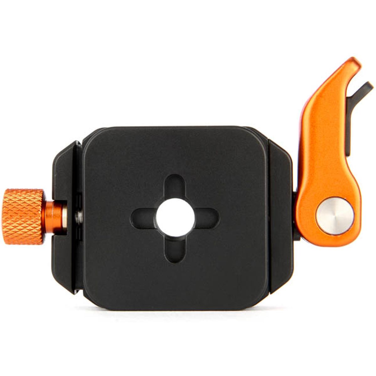 3 Legged Thing Ultra Clamp w/ QD4XP Plate Lava - image 4 of 5