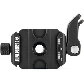 3 Legged Thing Ultra Clamp Darkness (Clamp Only)