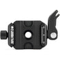 3 Legged Thing Ultra Clamp Darkness (Clamp Only)
