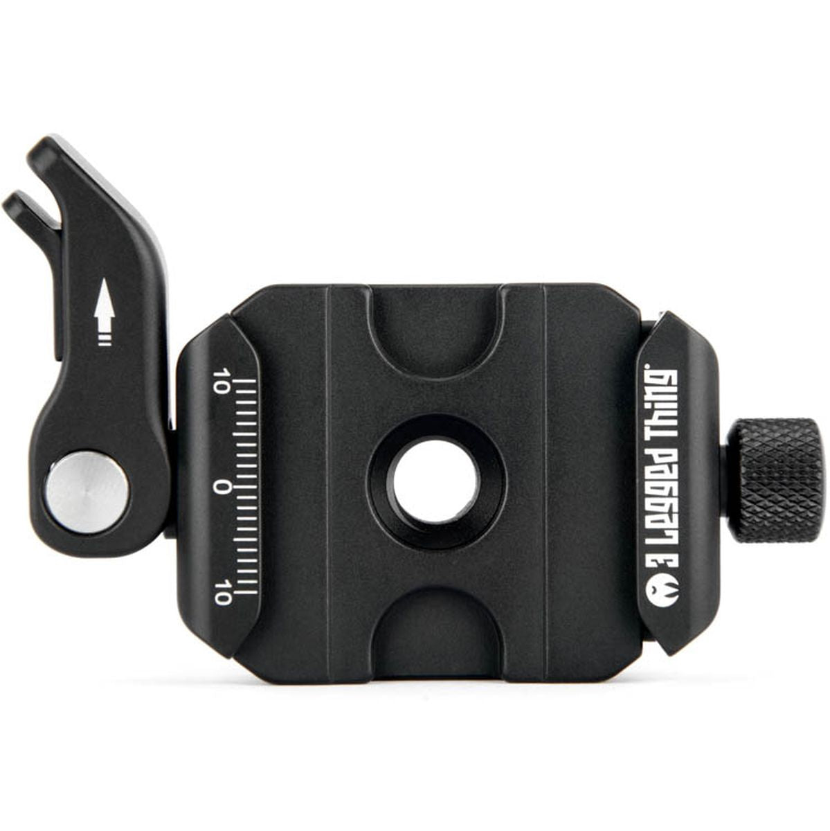 3 Legged Thing Ultra Clamp Darkness (Clamp Only) - image 2 of 5