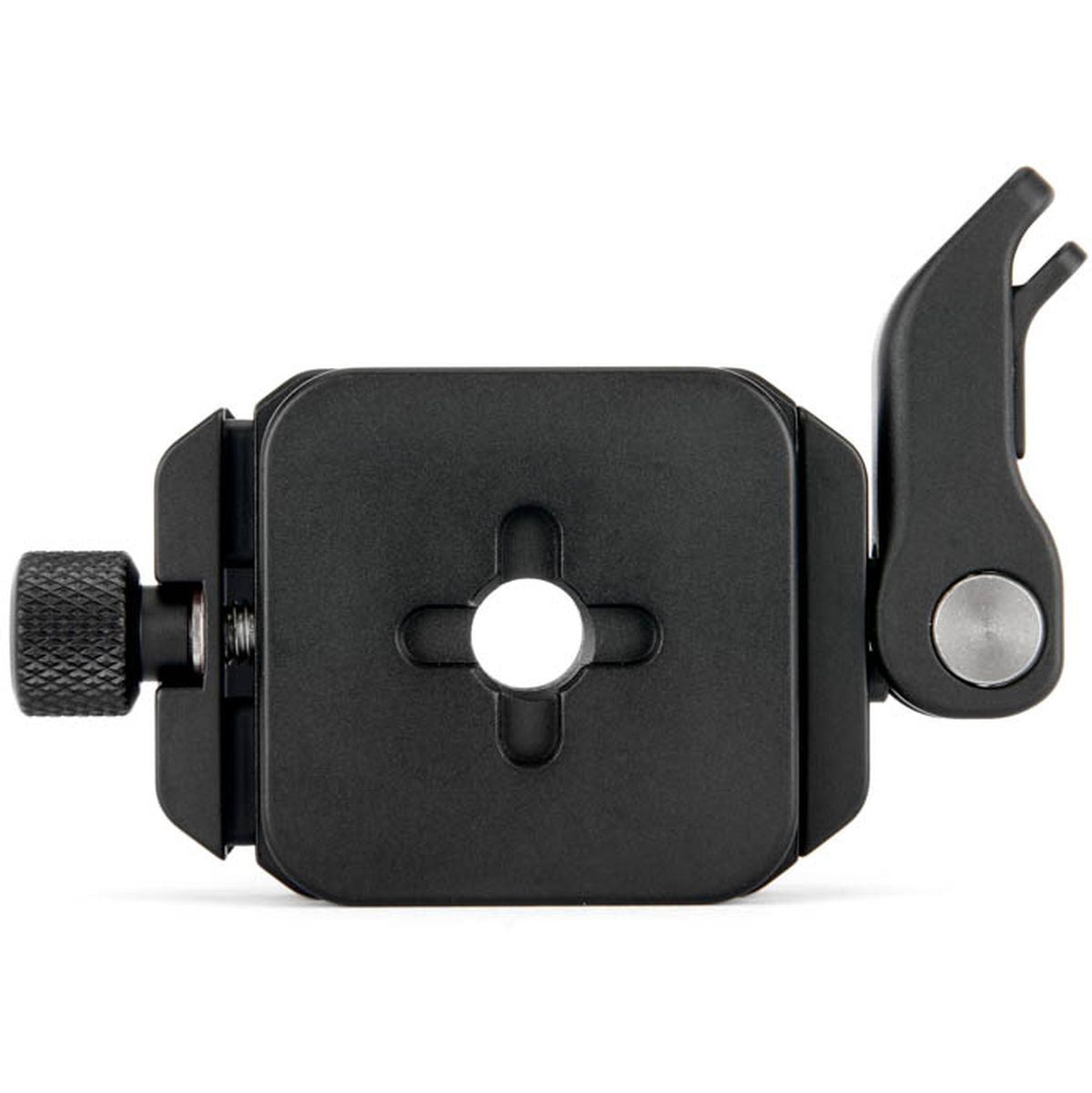 3 Legged Thing Ultra Clamp Darkness (Clamp Only) - image 3 of 5