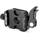 3 Legged Thing Ultra Clamp Darkness (Clamp Only) - image 5 of 5