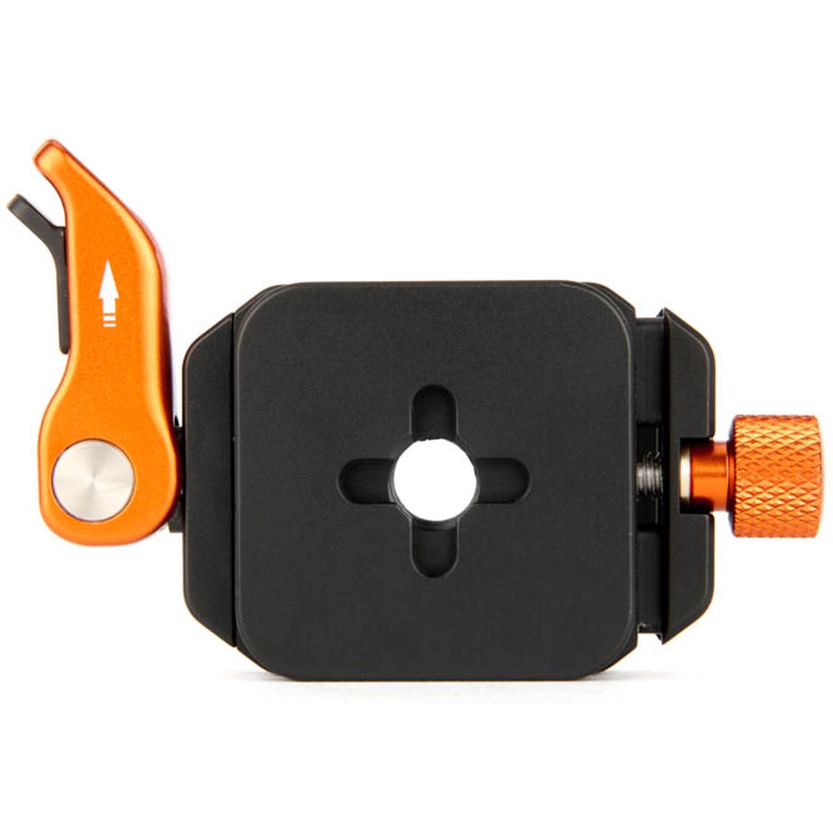 3 Legged Thing Ultra Clamp Lava (Clamp Only) - image 3 of 5