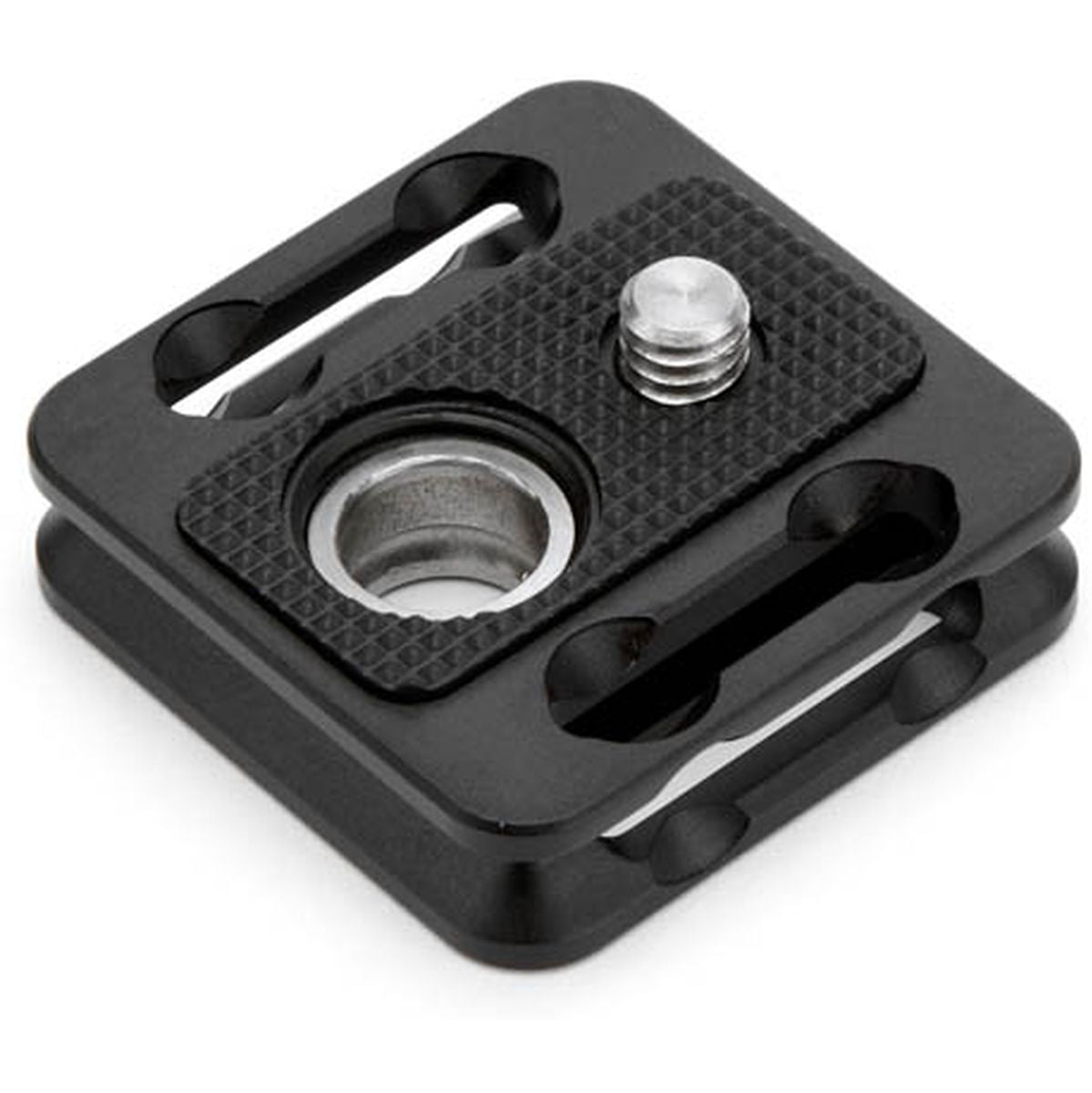 3 Legged Thing QD4XP Plate 38x38mm Arca Compatible QR Plate Black - image 2 of 2