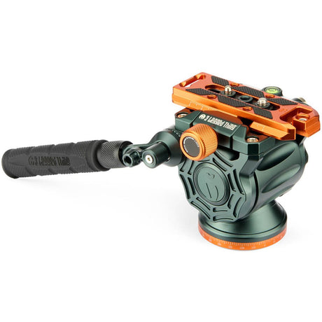 3 Legged Thing AirHed Cine Arca Videohead Grey