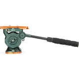 3 Legged Thing AirHed Cine Arca Videohead Grey - image 4 of 5