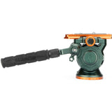 3 Legged Thing AirHed Cine Arca Videohead Grey - image 5 of 5