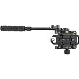 3 Legged Thing AirHed Cine Arca Videohead Darkness