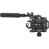 3 Legged Thing AirHed Cine Arca Videohead Darkness - image 2 of 5