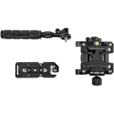 3 Legged Thing AirHed Cine Arca Videohead Darkness - image 3 of 5