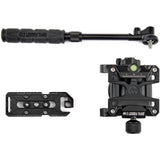 3 Legged Thing AirHed Cine Arca Videohead Darkness - image 4 of 5
