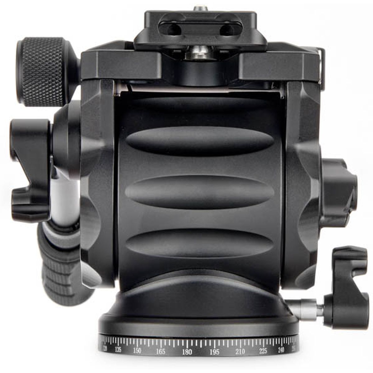 3 Legged Thing AirHed Cine Arca Videohead Darkness - image 5 of 5