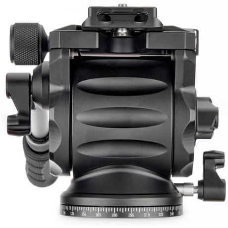3 Legged Thing AirHed Cine Arca Videohead Darkness - image 5 of 5