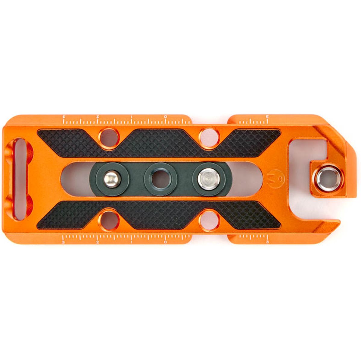 3 Legged Thing Ultra Plate Cine 100 XP Plate Orange - image 2 of 5