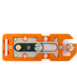 3 Legged Thing Ultra Plate Cine 100 XP Plate Orange - image 3 of 5