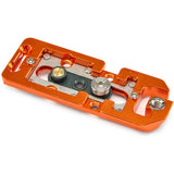3 Legged Thing Ultra Plate Cine 100 XP Plate Orange - image 4 of 5