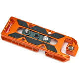 3 Legged Thing Ultra Plate Cine 100 XP Plate Orange - image 5 of 5