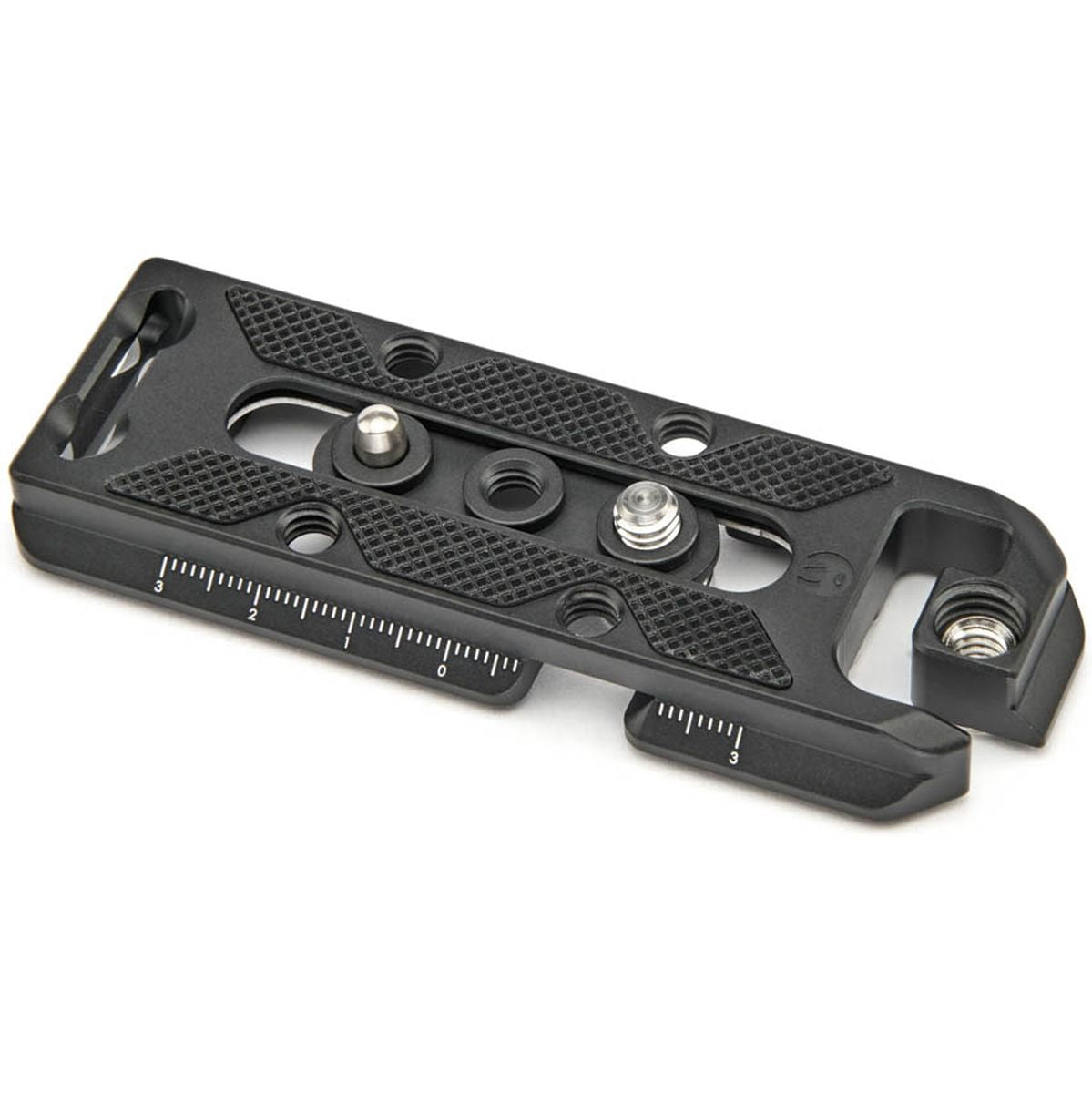 3 Legged Thing Ultra Plate Cine 100 XP Plate Black
