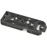 3 Legged Thing Ultra Plate Cine 100 XP Plate Black