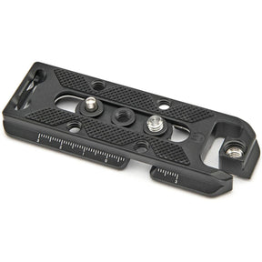 3 Legged Thing Ultra Plate Cine 100 XP Plate Black