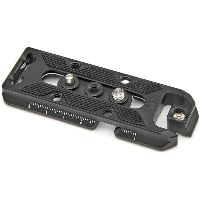 3 Legged Thing Ultra Plate Cine 100 XP Plate Black