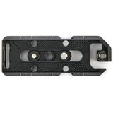 3 Legged Thing Ultra Plate Cine 100 XP Plate Black - image 2 of 5