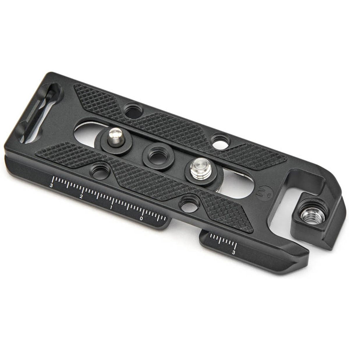 3 Legged Thing Ultra Plate Cine 100 XP Plate Black - image 5 of 5